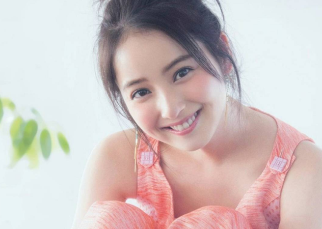 佐佐木希