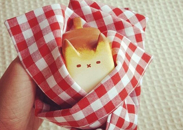 美食