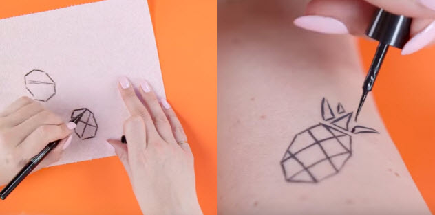 刺青