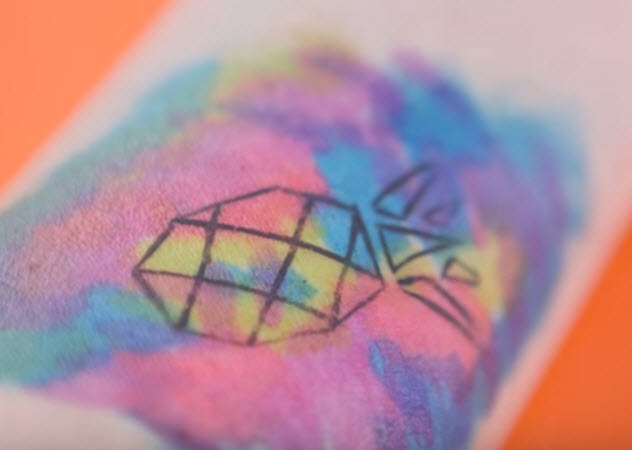刺青