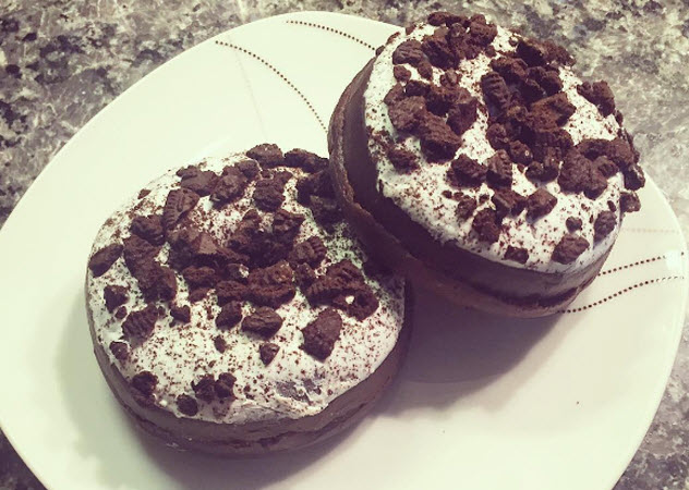 OREO