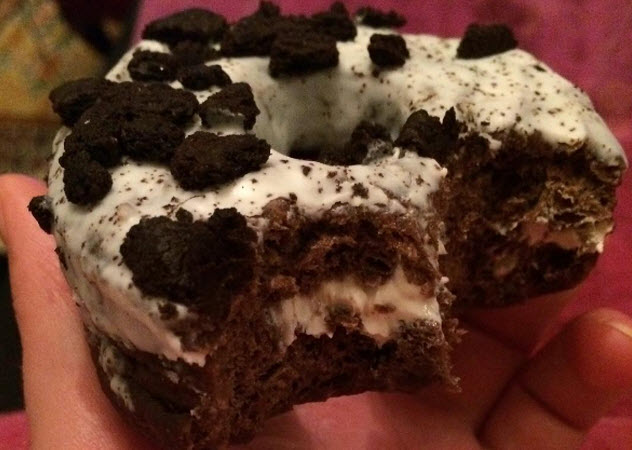 OREO