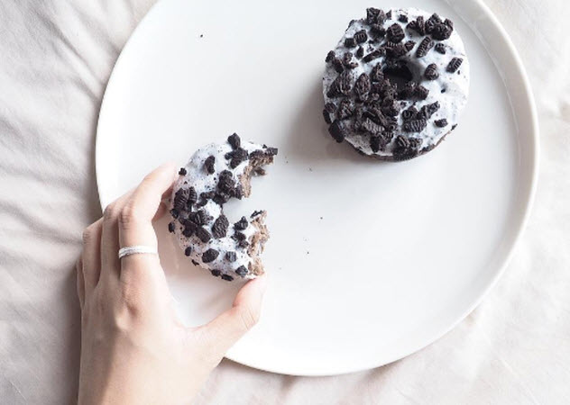 OREO