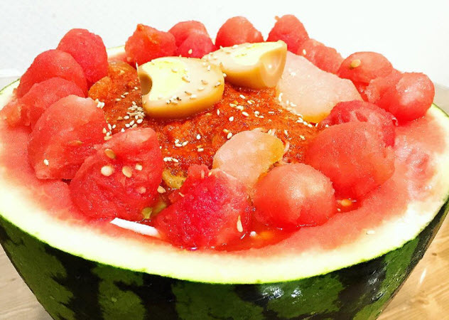 冷麵