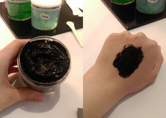 面膜
