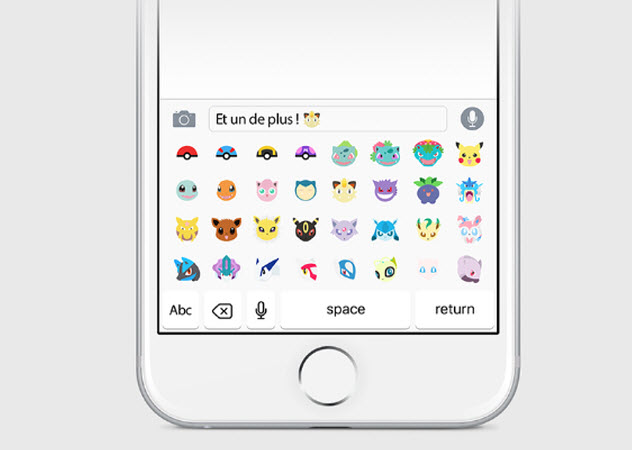 Pokemon