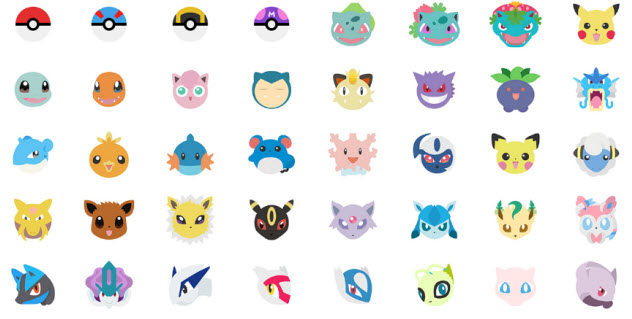Pokemon