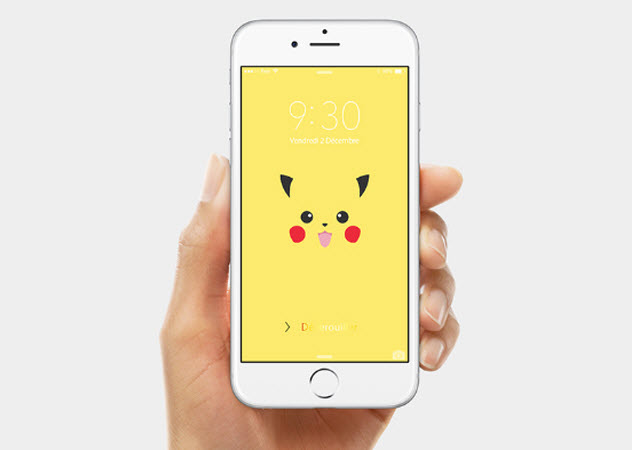 Pokemon