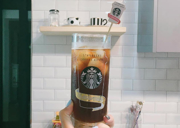 星巴克