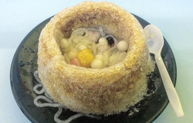 剉冰