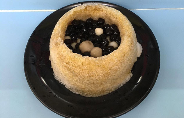 剉冰
