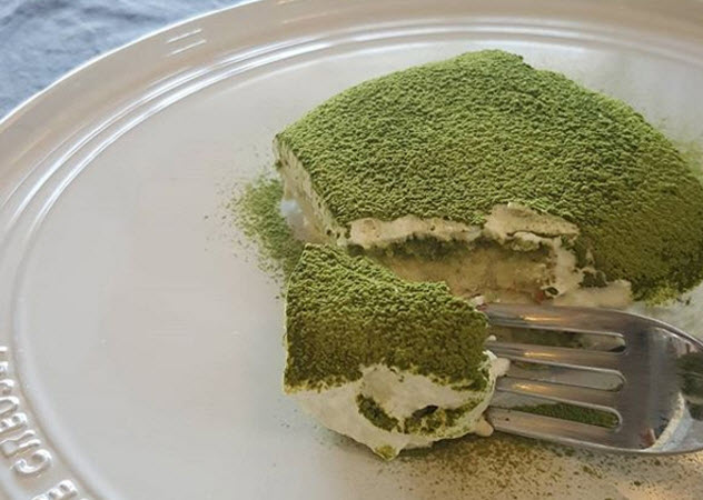 提拉米蘇