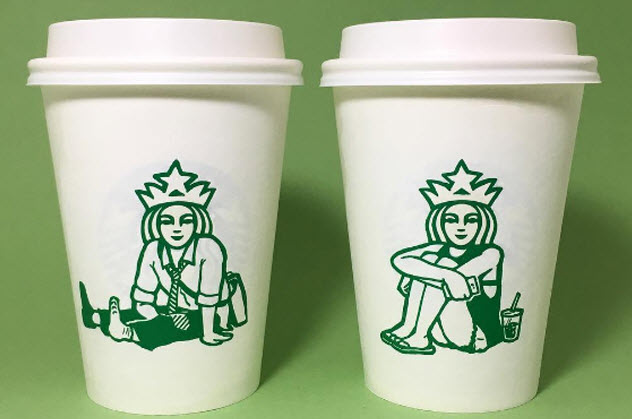 星巴克