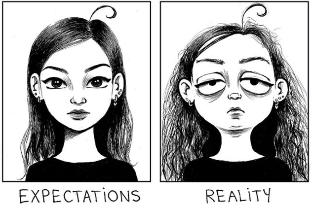 女性