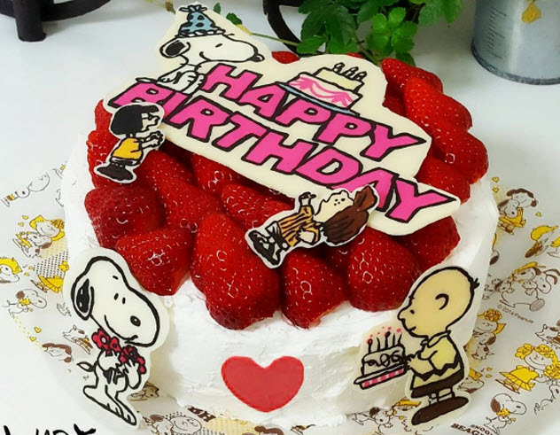 SNOOPY