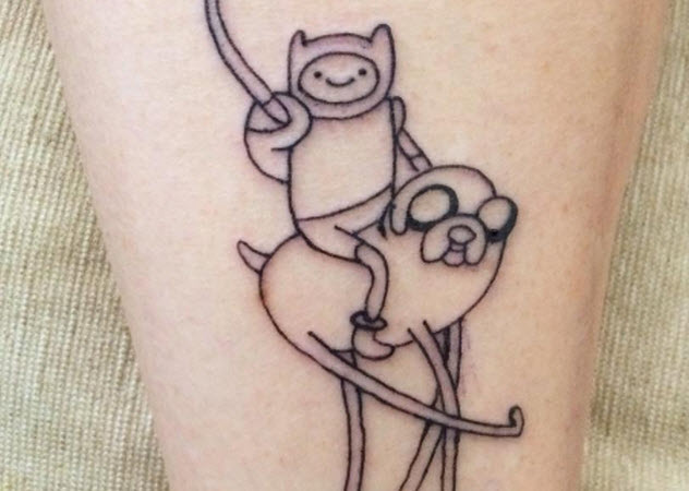 刺青