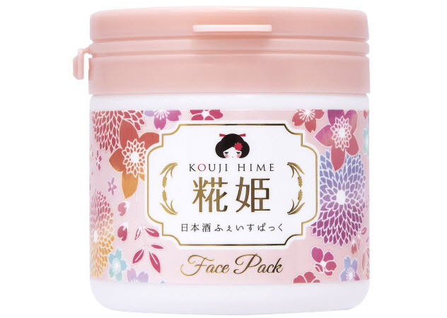 糀姫