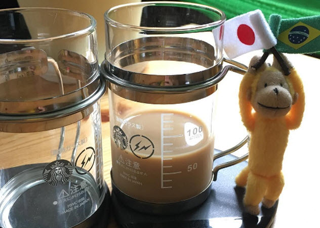 星巴克