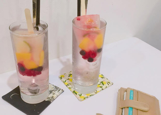 鮮果冰棒蘇打飲