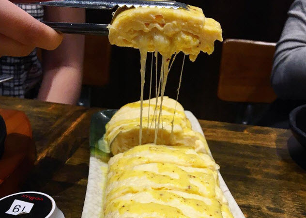 玉子燒