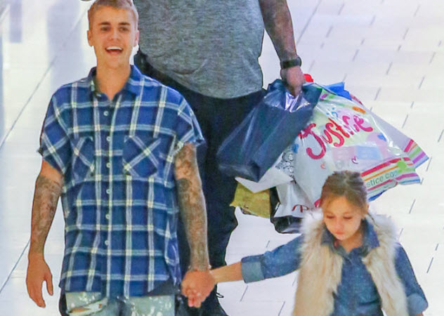 Justin Bieber