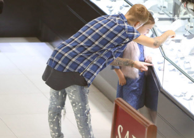 Justin Bieber
