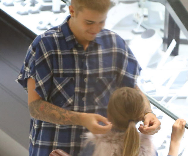 Justin Bieber