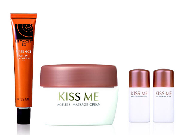 kissme