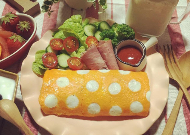 歐姆蛋