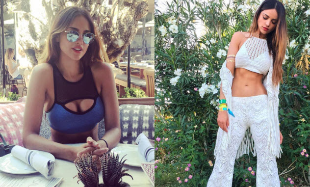 Eiza González