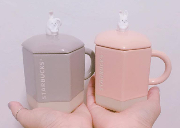 星巴克