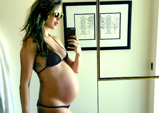  Behati Prinsloo