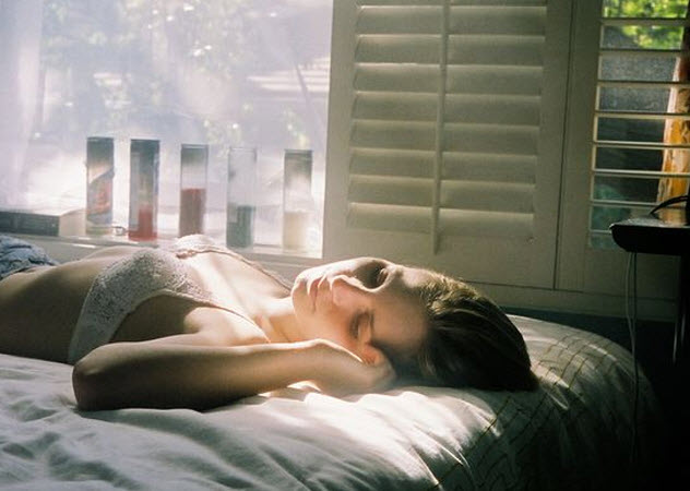 睡眠