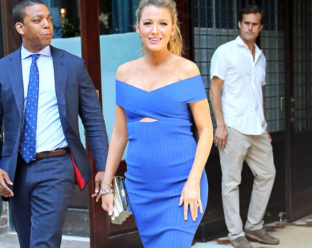 Blake Lively