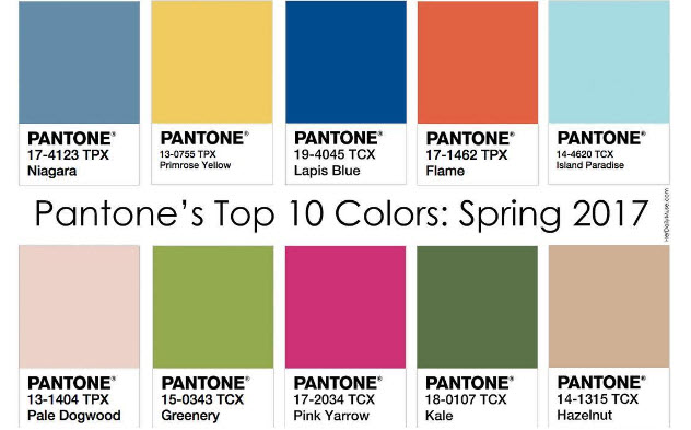 Pantone