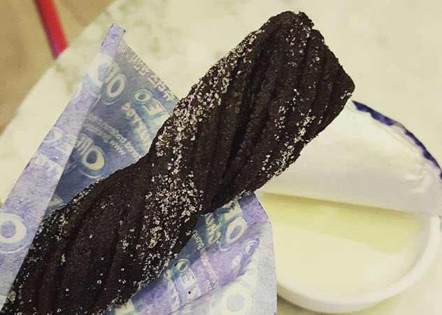 OREO