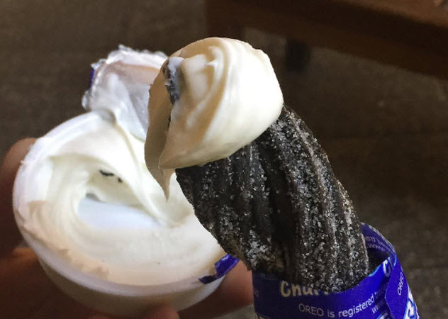 OREO