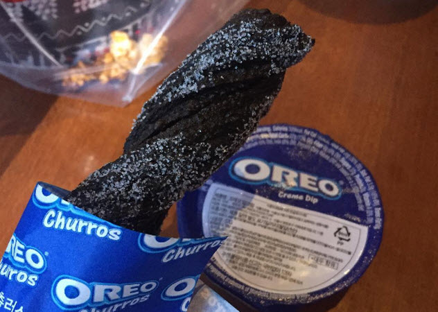 OREO