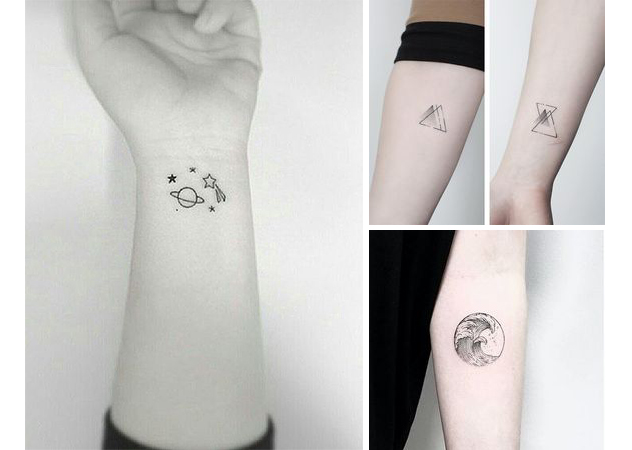 刺青
