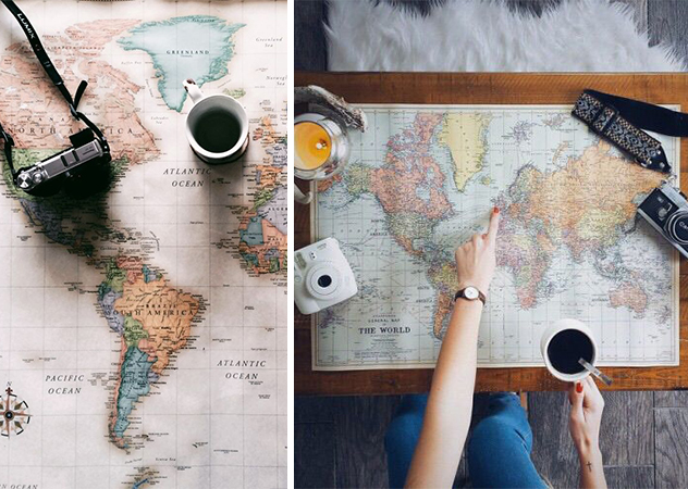 MAPS