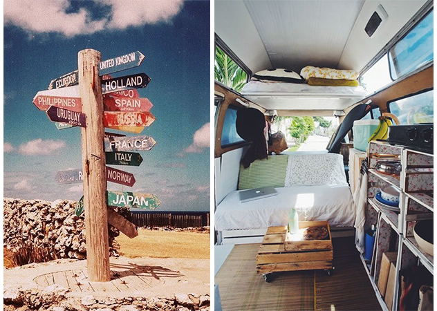 TRAVEL