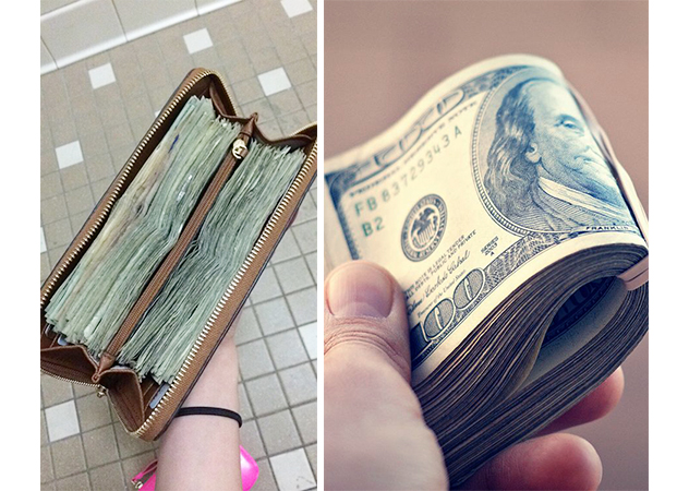 MONEY