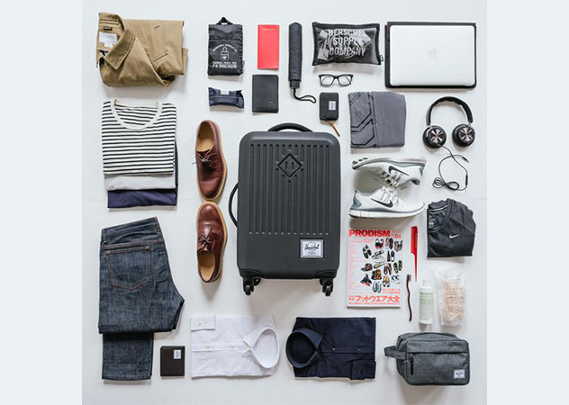 BAGGAGE