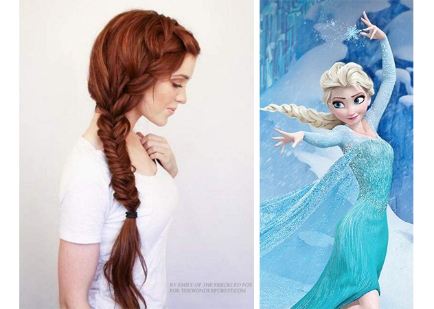 elsa