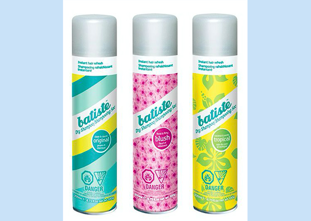 Batiste