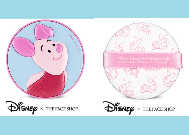 THE FACE SHOP