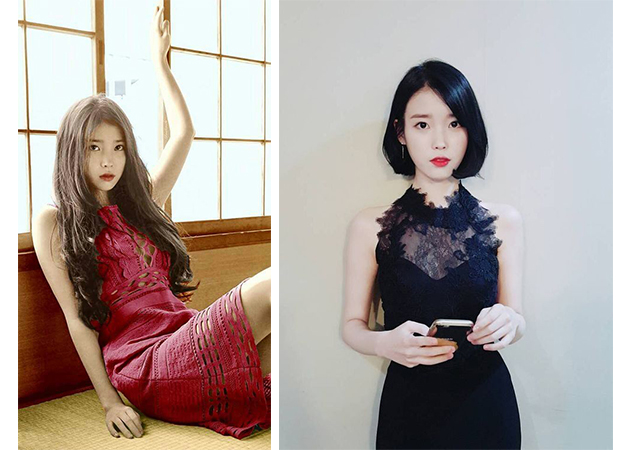 IU