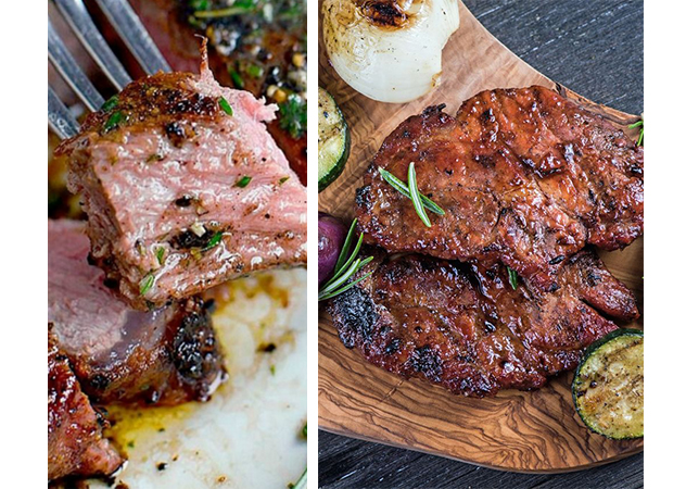 肉