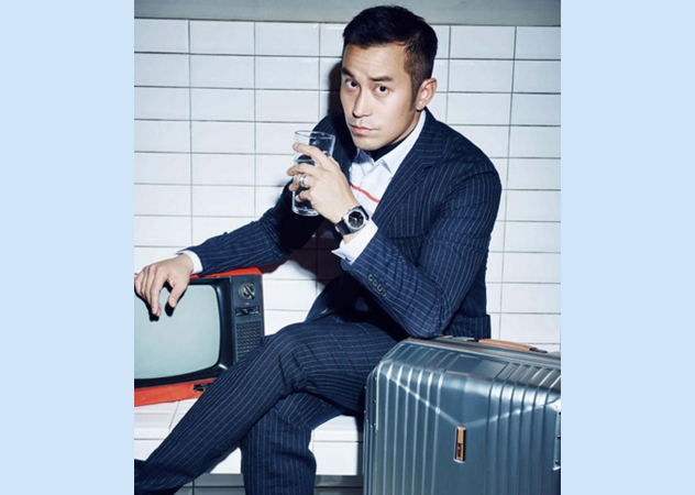 張孝全