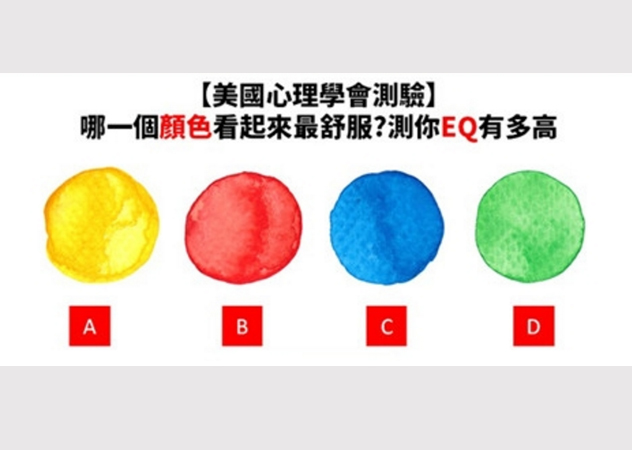 心理測驗